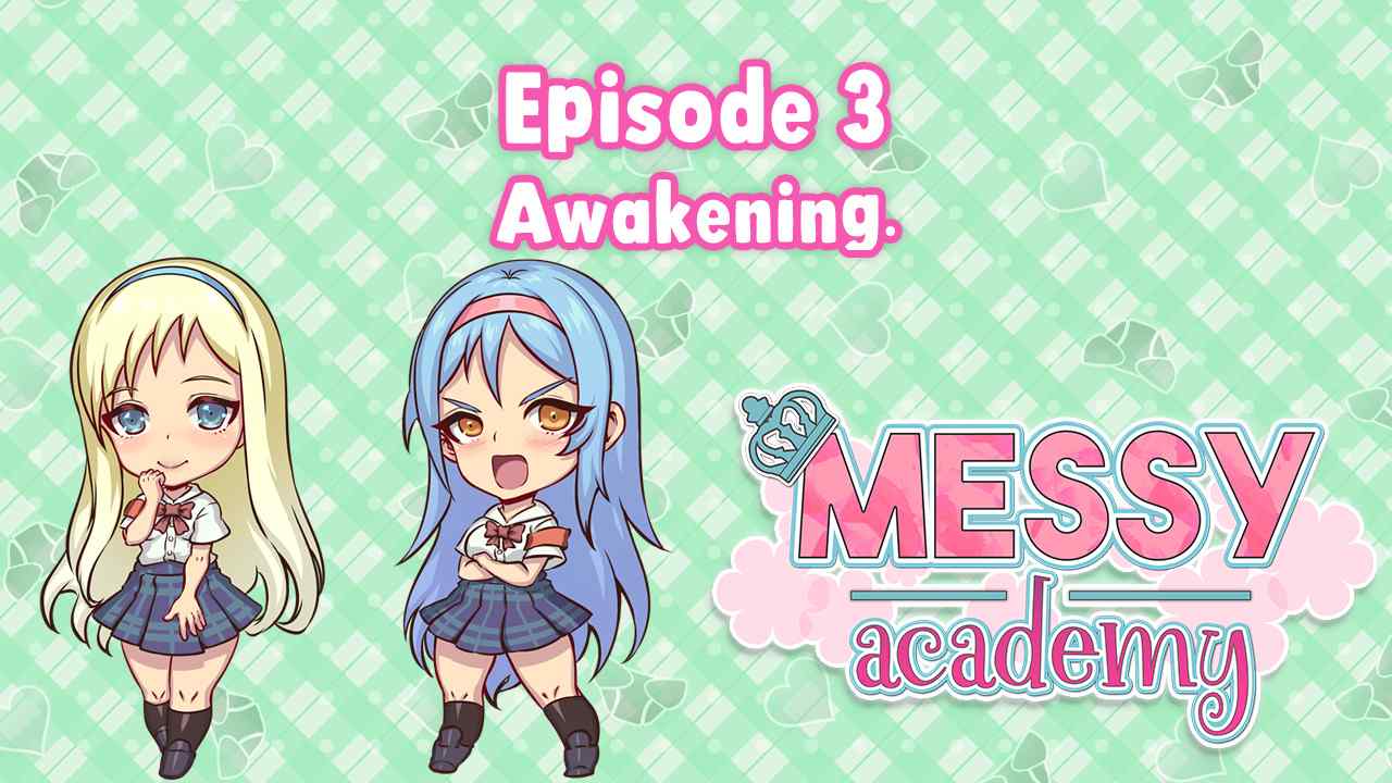 Messy Academy