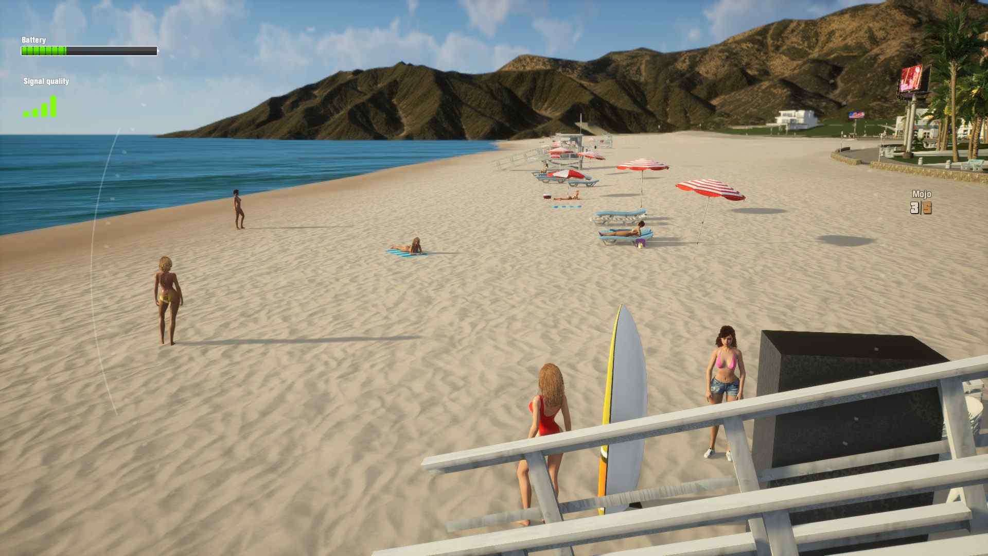 Real Life Sunbay [v0.4.3]