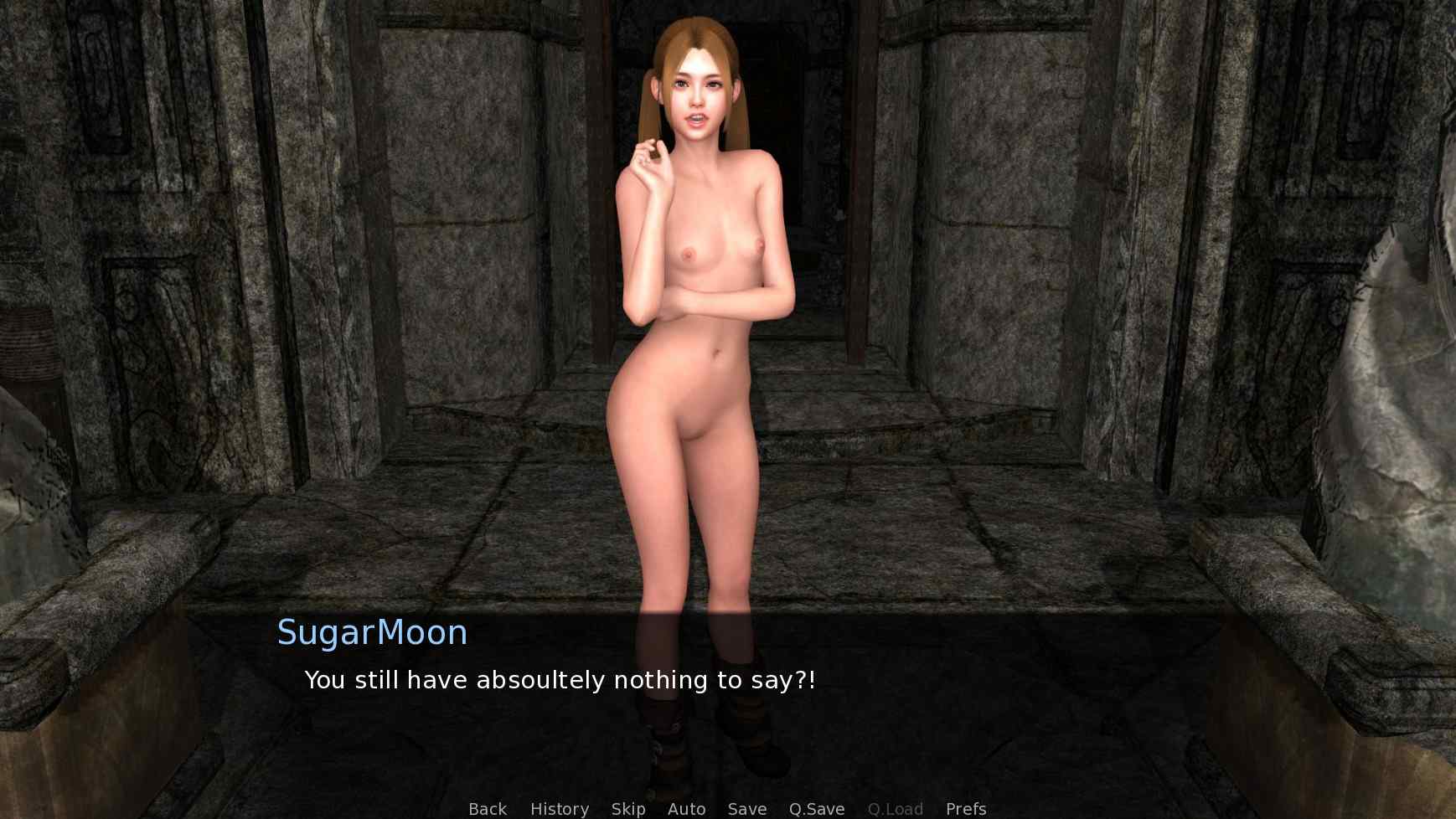 SugarMoon [Demo]