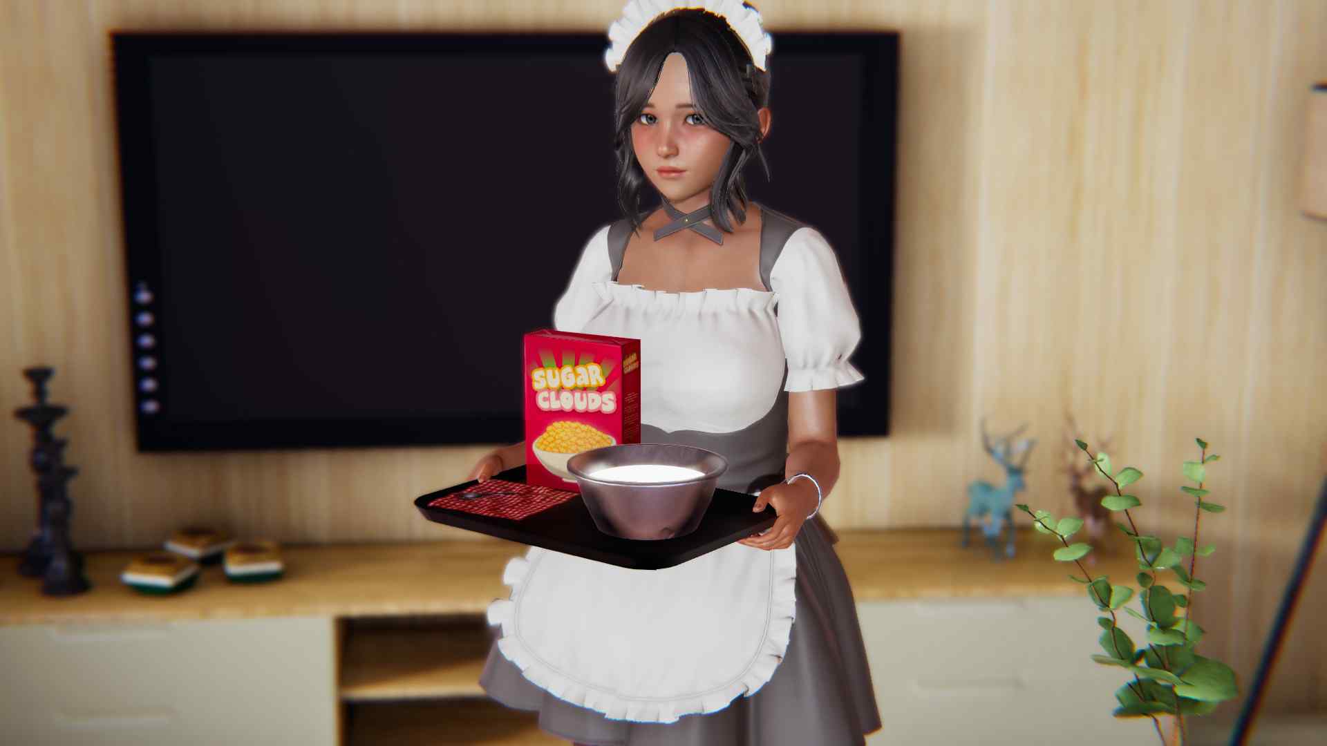 Maids and Maidens [v0.7.1]
