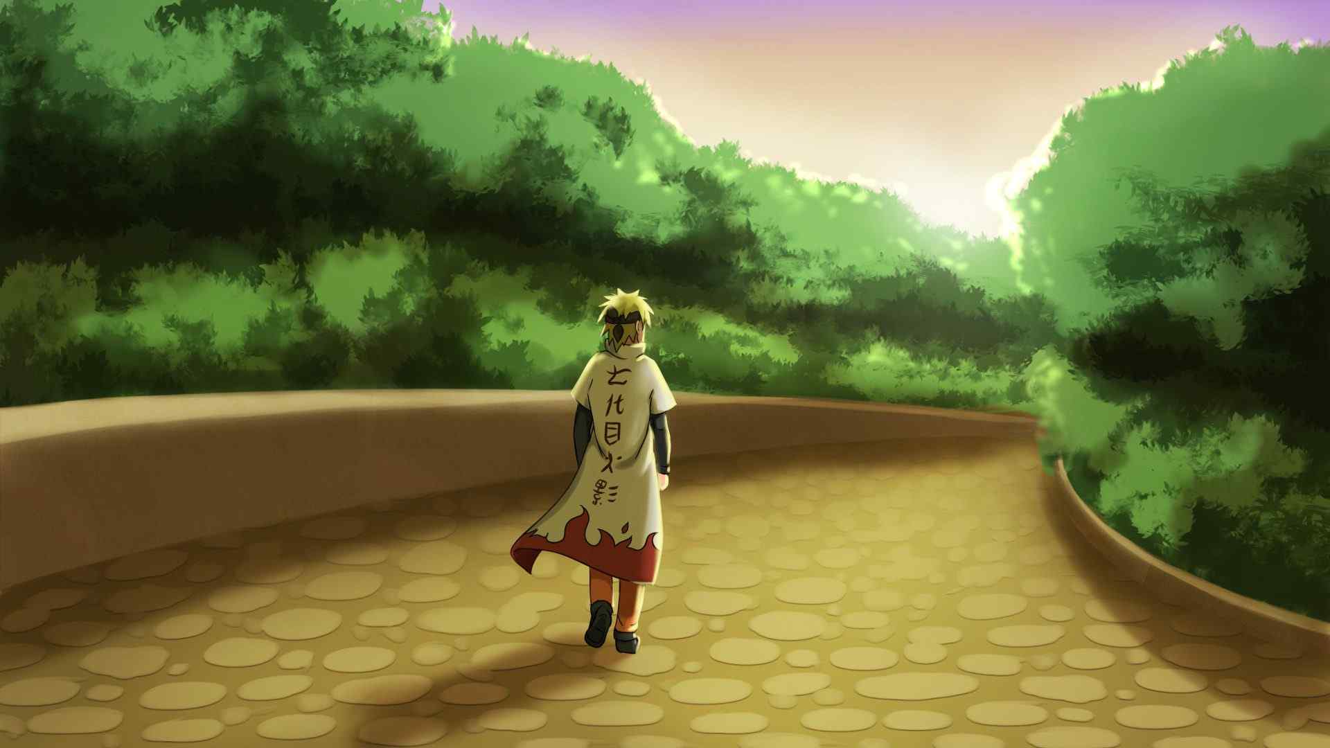 Naruto: World of dreams