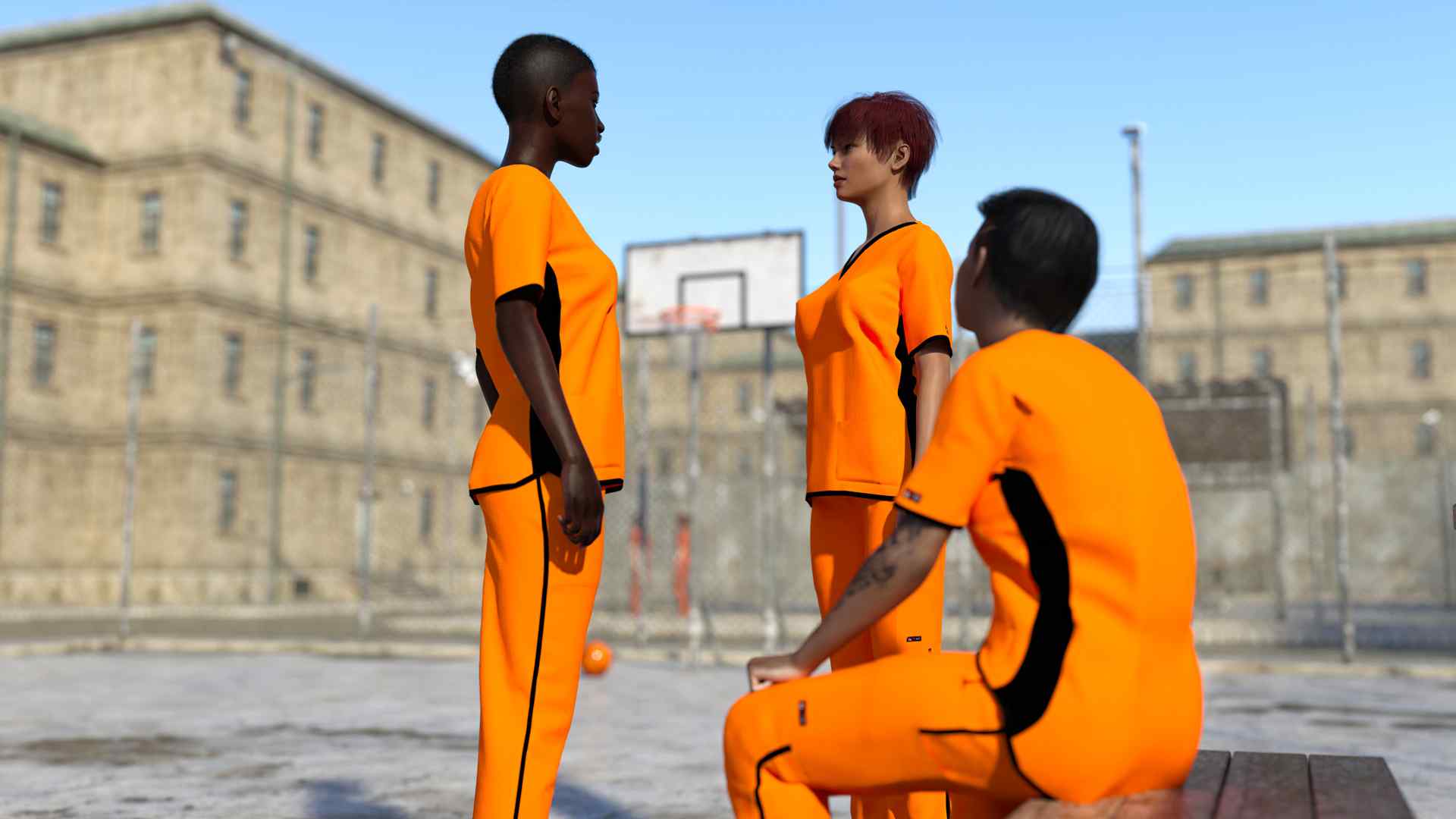 Prison Life [v0.16.1]