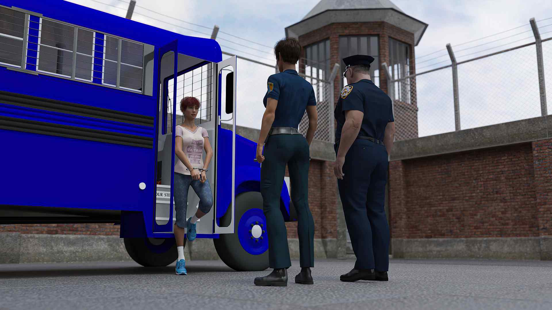 Prison Life [v0.16.1]