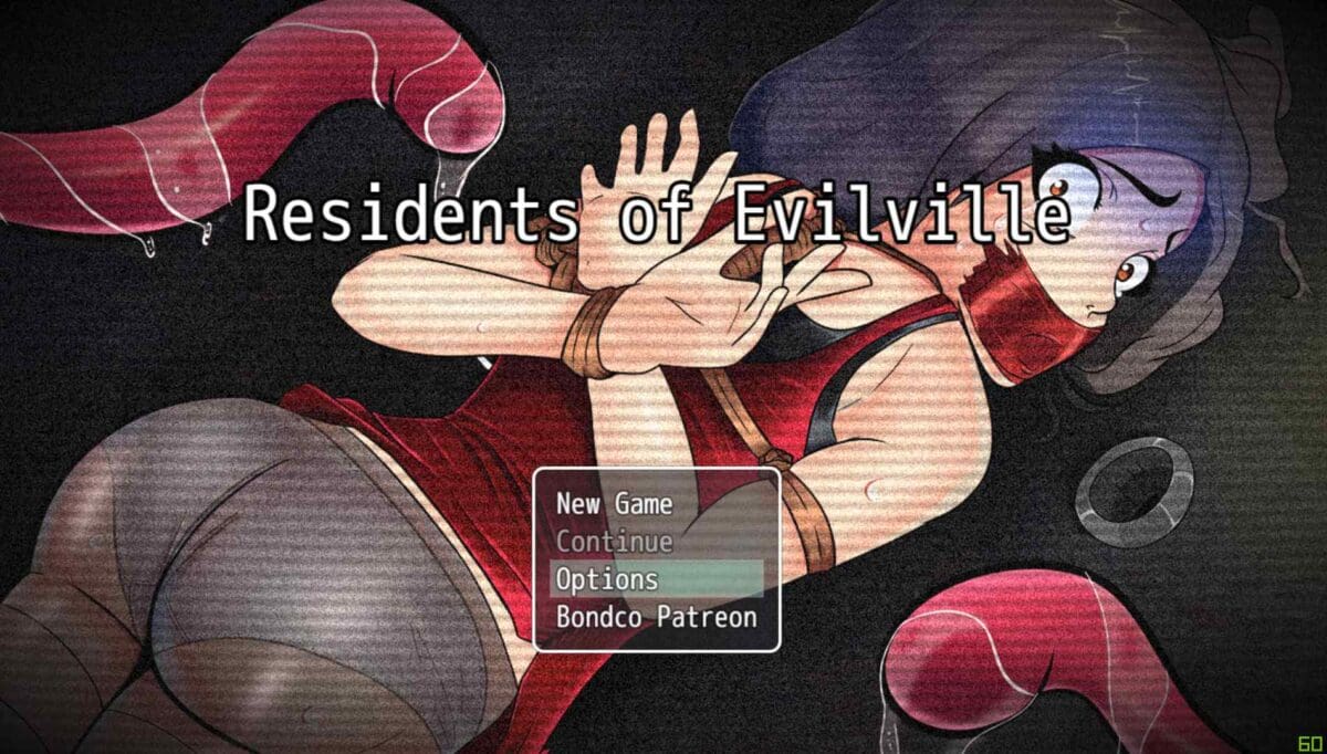 Residents of Evilville [v1.04]