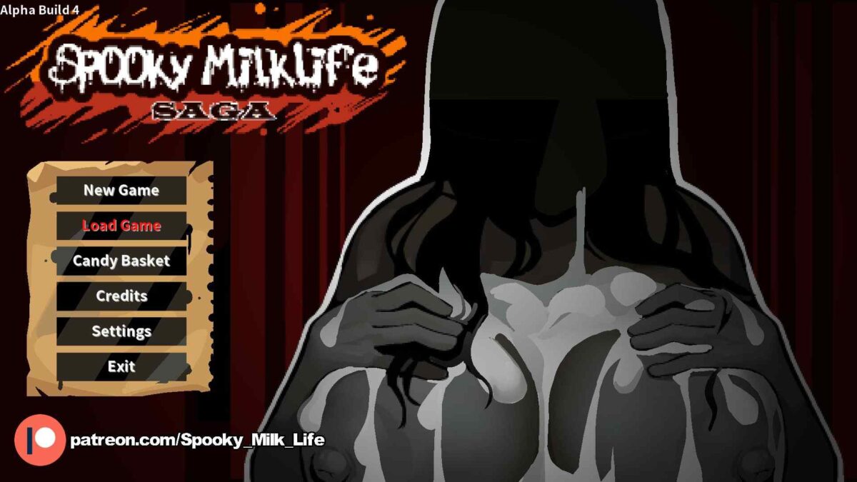 Spooky Milk Life [v0.40.9]