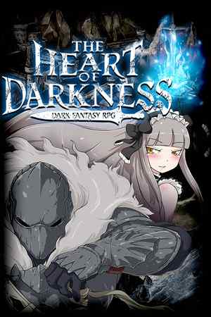 The Heart of Darkness [v1.01]
