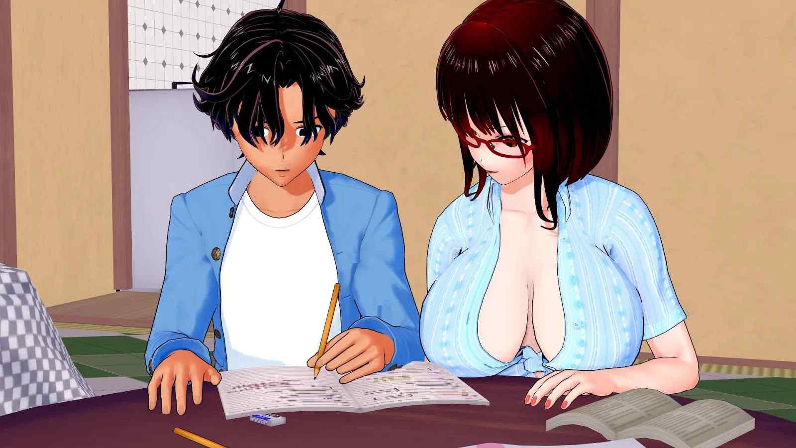 HS Tutor