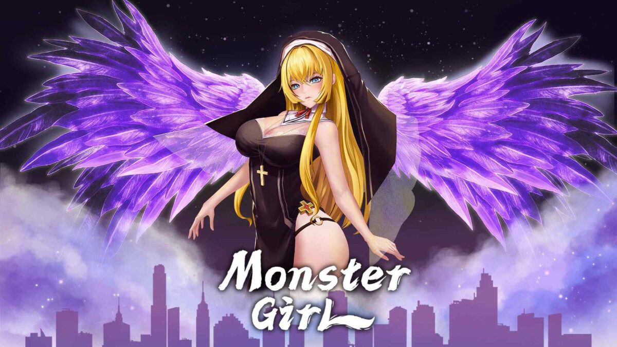 Monster Girl