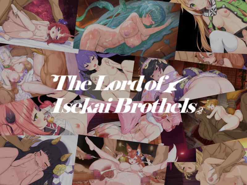 The Lord of Isekai Brothels [Final]