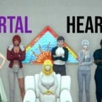 Portal Heart [v0.5a]