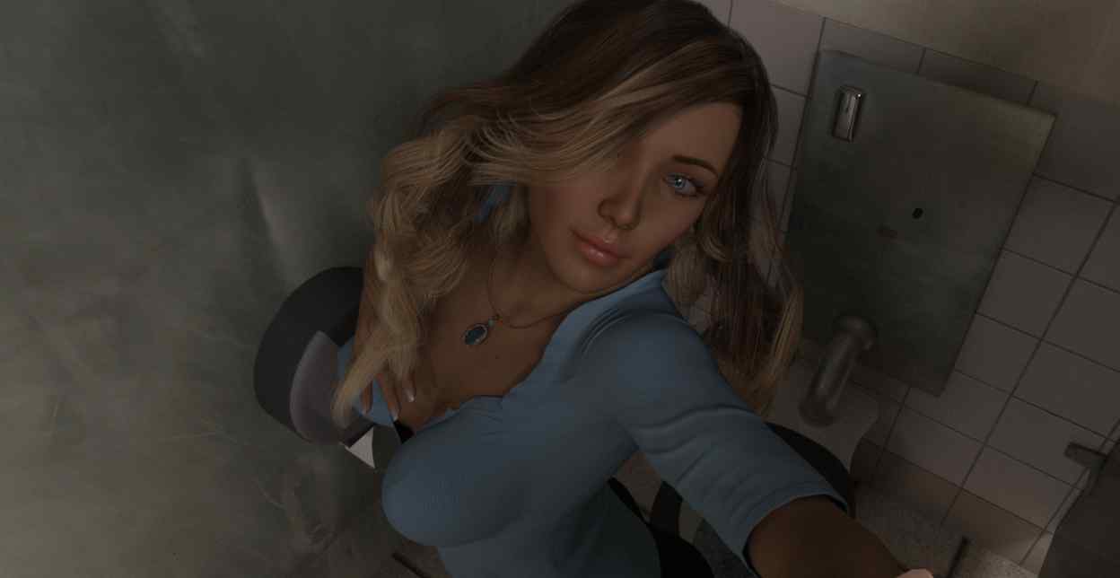 The Office Wife [v0.87 Pre Release]
