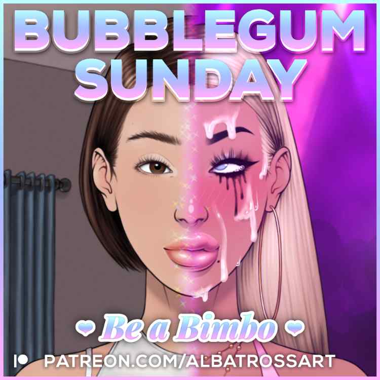 Bubblegum Sunday