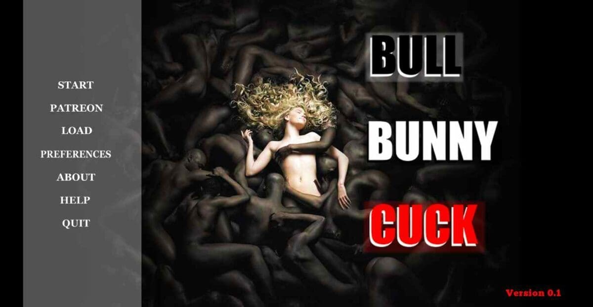 Bull Bunny Cuck