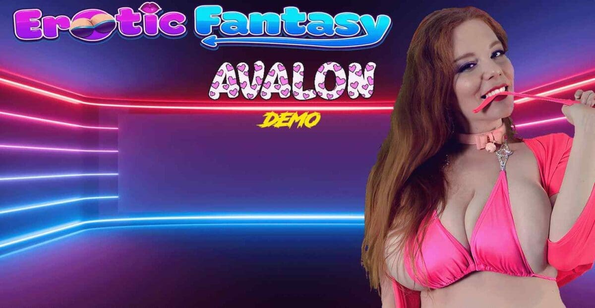 Erotic Fantasy Avalon