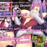 Revenge of the Female Demon King