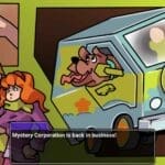 Scooby-Doo! A Depraved Investigation