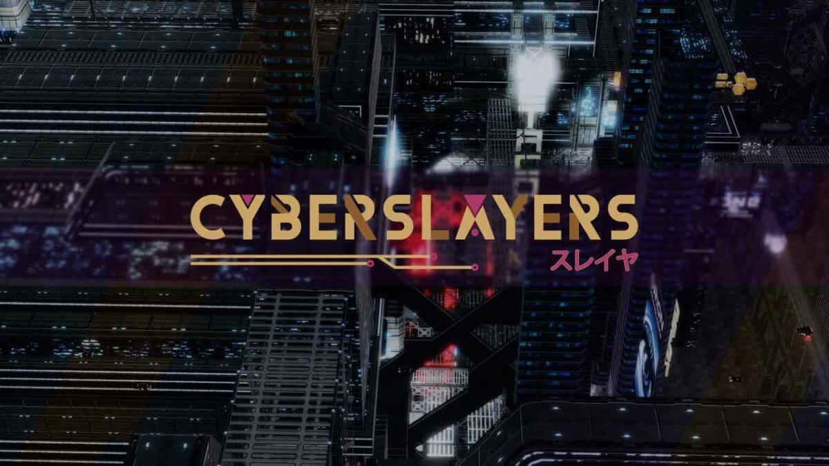 Cyberslayers
