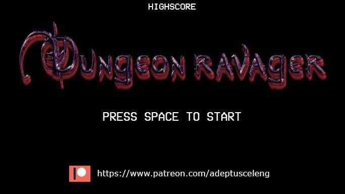 Dungeon Ravager