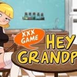 Hey Grandpa