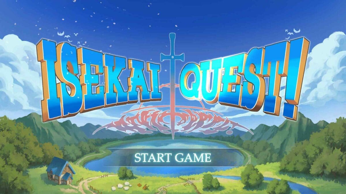 Isekai Quest