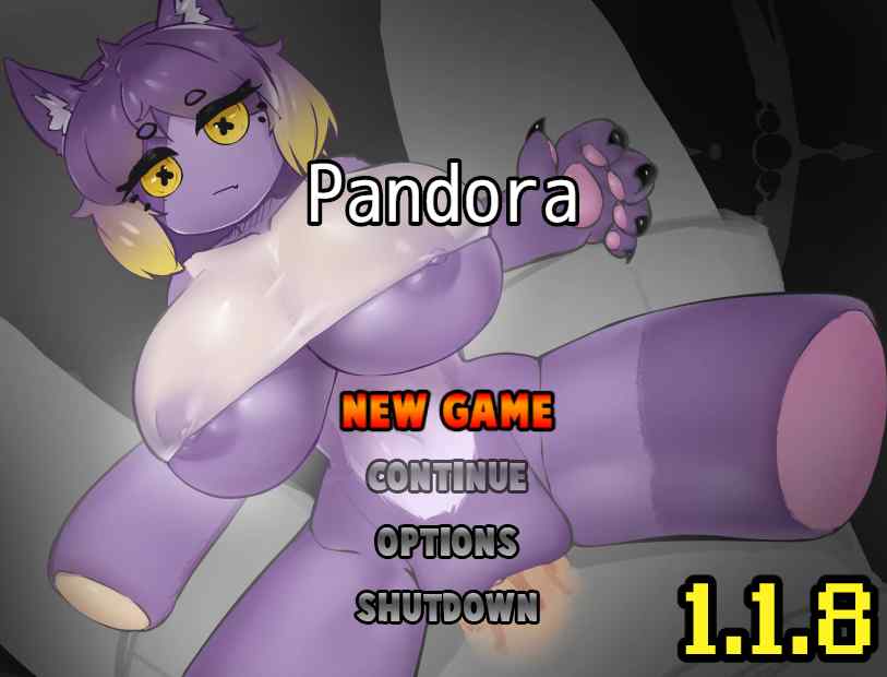 Pandora