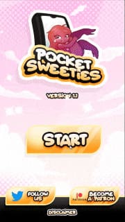 PocketSweeties