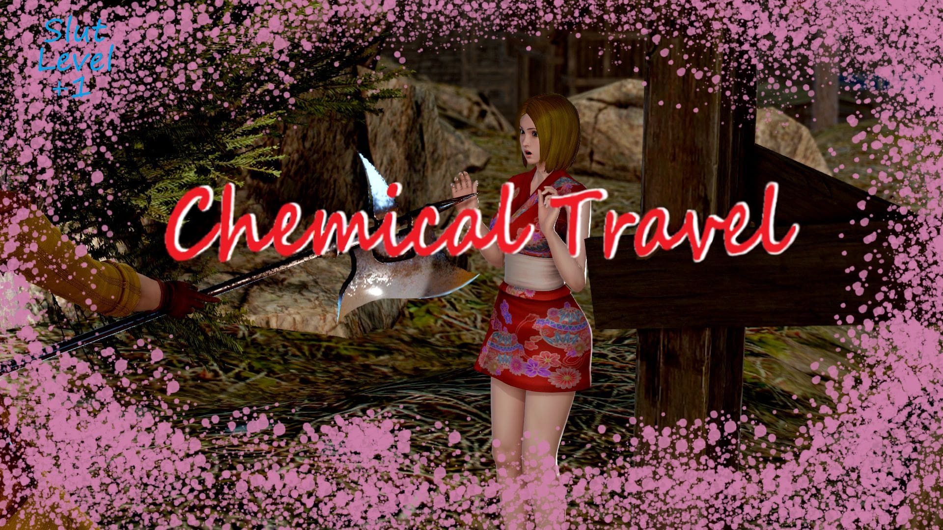 Chemical Travel