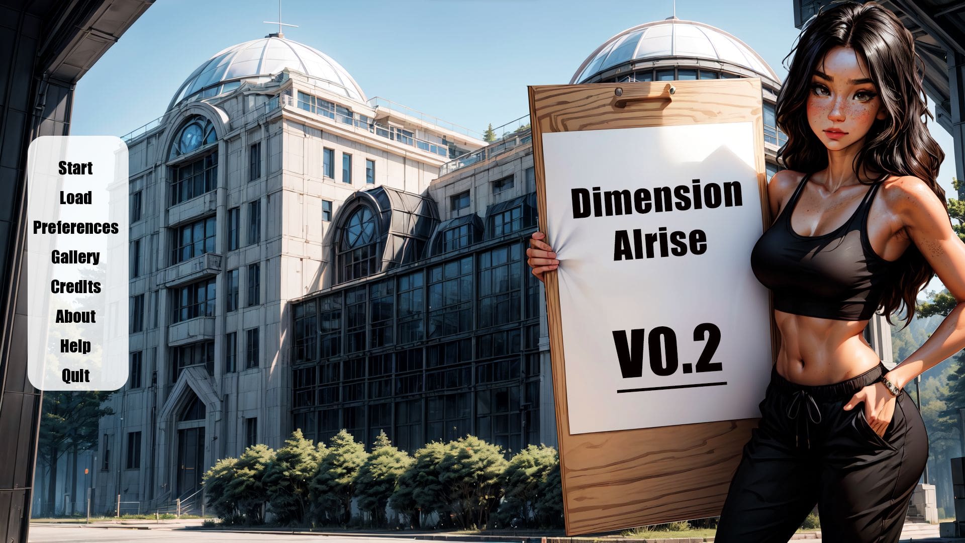 Dimension AIrise