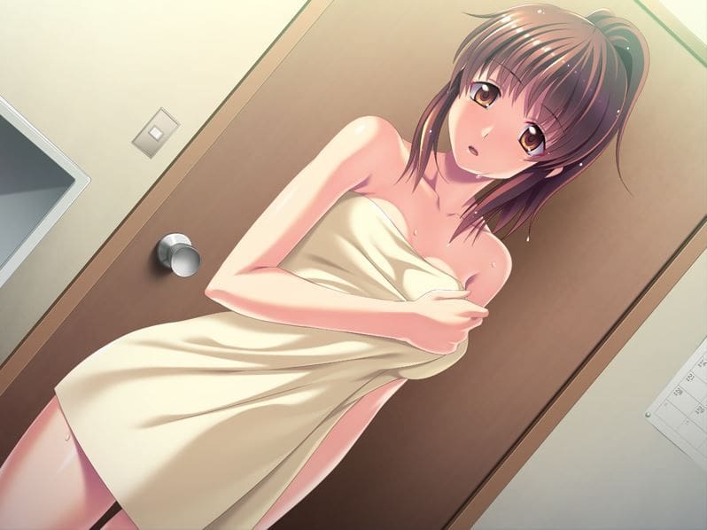 Little Sister Sex ~If Have to Hand Her Over to Some Guy, Then I Would Rather...!~