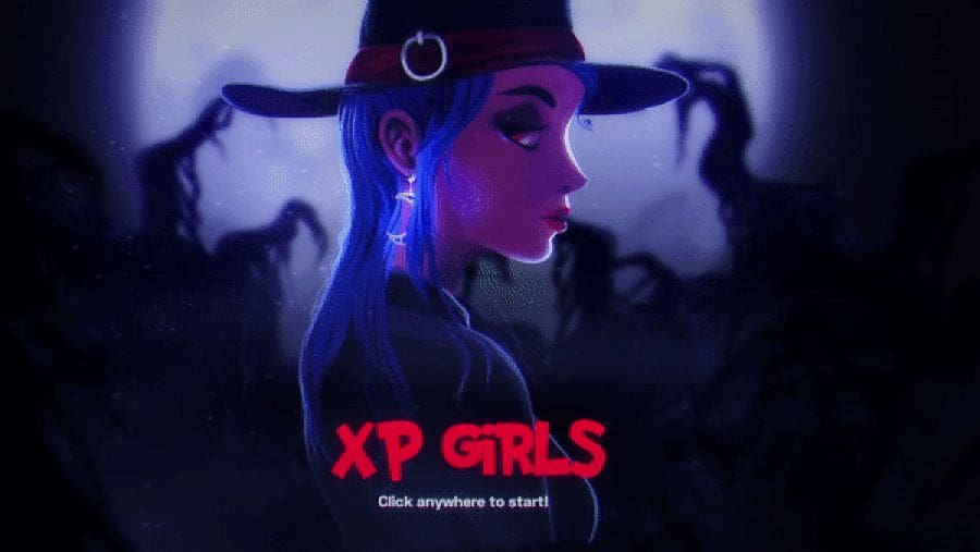 XP Girls