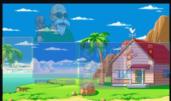 Kamehouse Challenge